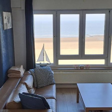 Appartement Zeedijk Blankenberge - Near Brugge Экстерьер фото