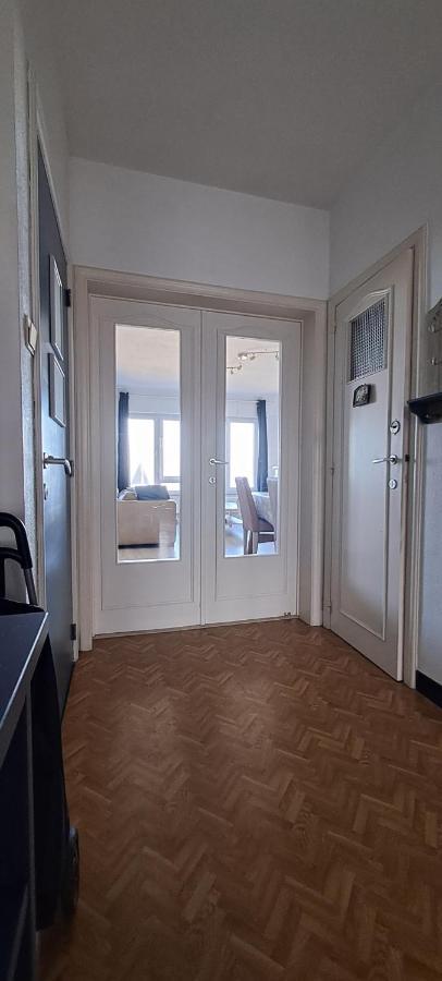 Appartement Zeedijk Blankenberge - Near Brugge Экстерьер фото